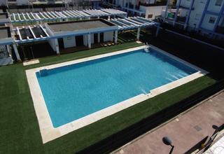 Dplex en San Juan del Puerto. Atico duplex en san juan del puerto