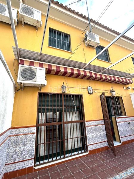 Foto 0905a8de-58a1-4cbe-bff3-a0a4689ae369. Casa adosada magnífica casa adosada sevilla! en Guillena pueblo Guillena