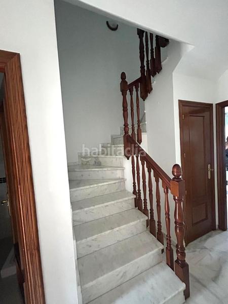 Foto e0f08c9a-faa8-4920-8c7c-9c9b4ed9b240. Casa adosada magnífica casa adosada sevilla! en Guillena pueblo Guillena