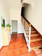 Casa en Tocina. Conjunto de viviendas en tocina sevilla  inversión y hogar en un