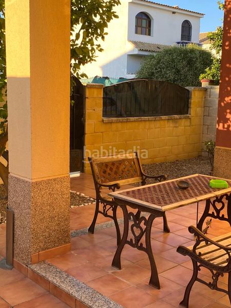 Foto 3e1498bc-3046-46d8-a8a5-6e71e4a2a0f4. Casa adosada tu nuevo hogar te espera ! en Burguillos