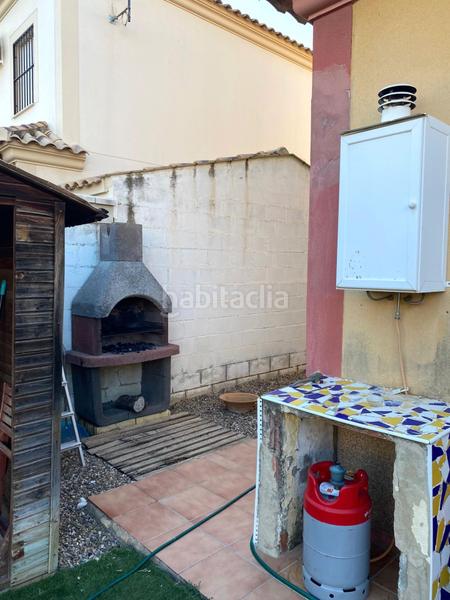 Foto 893e4d0a-d77c-4291-82f0-e782fcebc9bf. Casa adosada tu nuevo hogar te espera ! en Burguillos