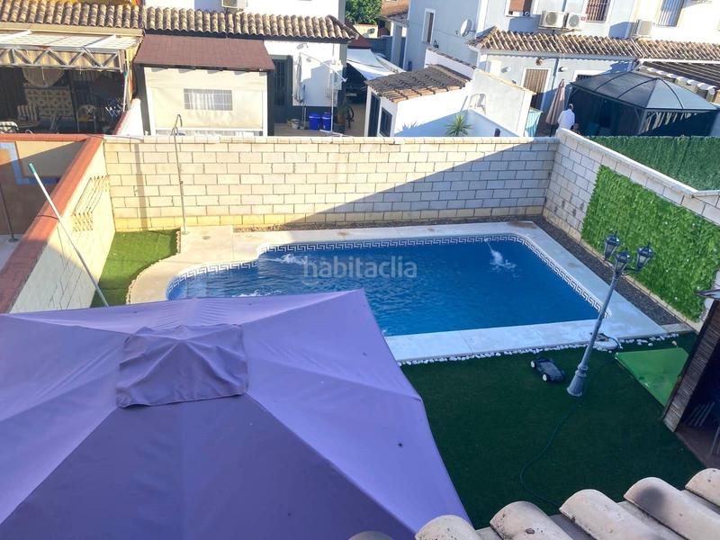 Foto e706d413-d199-4e55-acb7-1567a2b84eec. Casa adosada tu nuevo hogar te espera ! en Burguillos