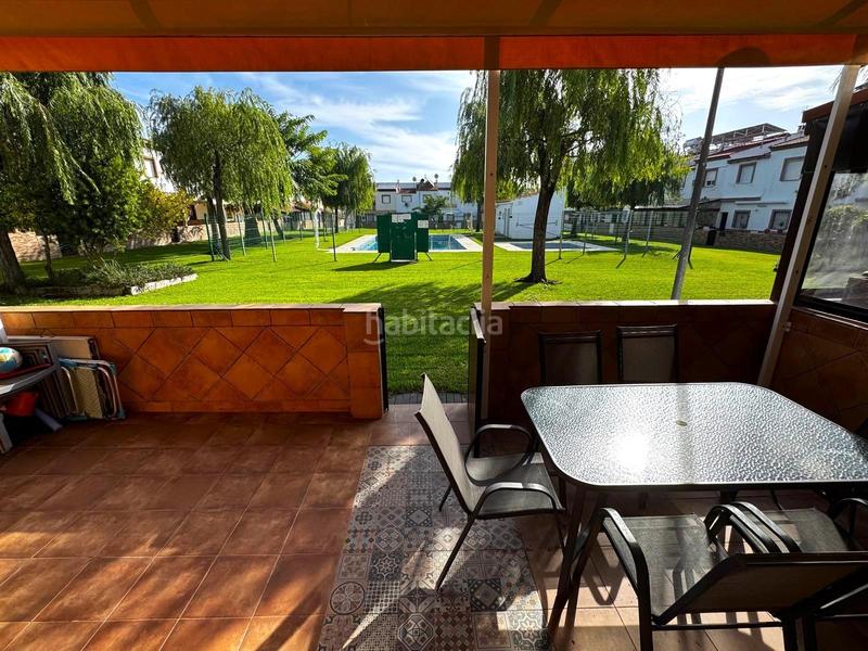 Foto 01dcf9a6-ffaf-4114-a7a4-99ae2bb07677. Casa adosada adosado en Núcleo Urbano Aljaraque