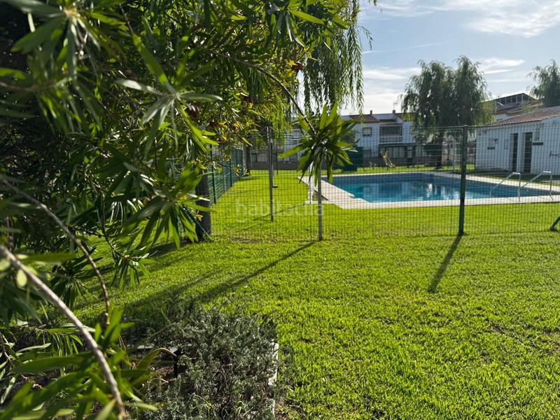 Foto 0b10480d-8102-4e7d-813f-4109596a88e2. Casa adosada adosado en Núcleo Urbano Aljaraque