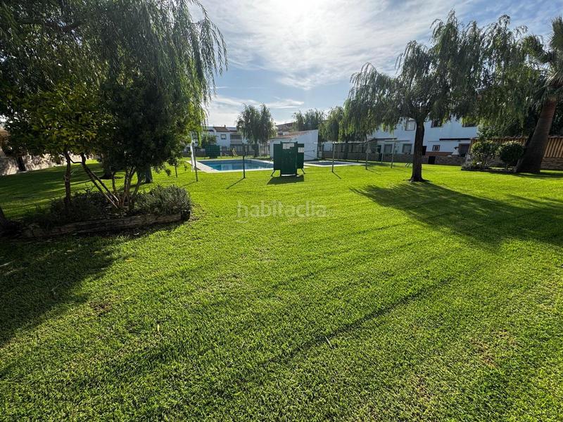 Foto 7c63f15e-a0c8-49b7-8533-25c9c8b96eef. Casa adosada adosado en Núcleo Urbano Aljaraque