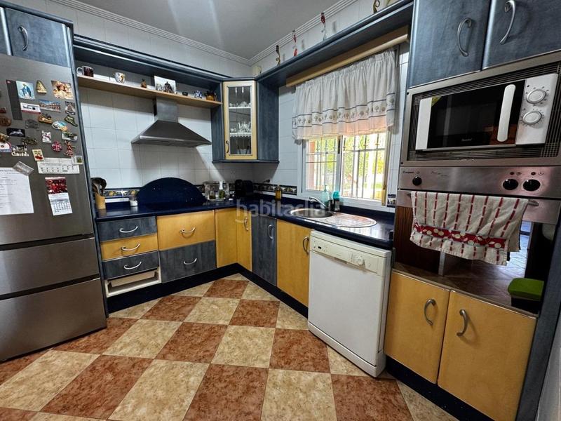 Foto cf18063f-b6cc-42bc-941a-c40cb85efd96. Casa adosada adosado en Núcleo Urbano Aljaraque