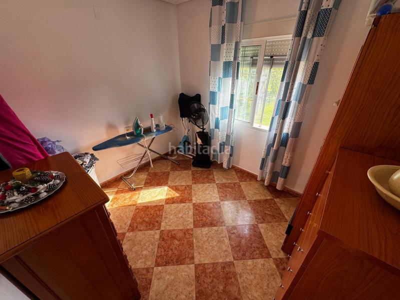 Foto eeefbfbe-a031-4b72-9cc8-c29be8c14979. Casa adosada adosado en Núcleo Urbano Aljaraque