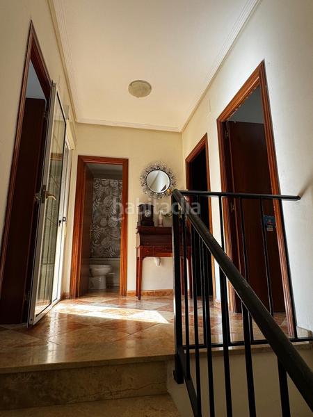 Foto f1f57c7d-5611-4456-93ba-a6cc386b4618. Casa adosada adosado en Núcleo Urbano Aljaraque