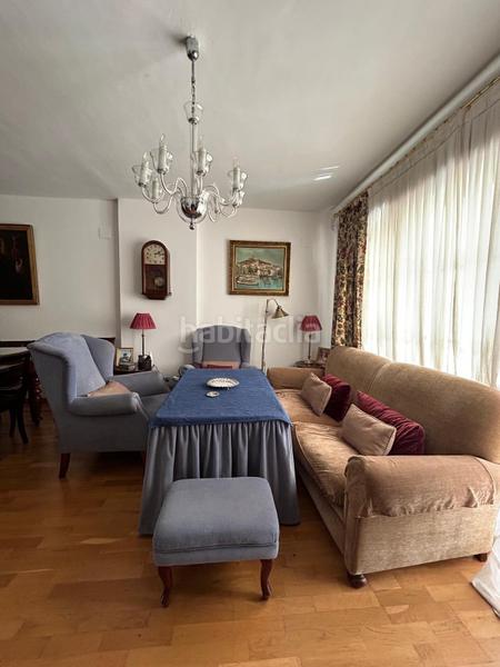 Foto 2df5d4d6-5407-480f-a2c9-6f856a8a6f71. Flat with parking pool in Las Pajanosas Guillena