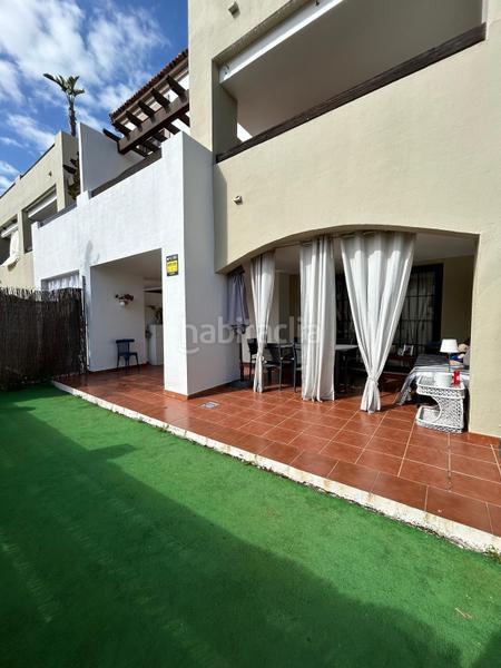 Foto 430756d8-1b1f-4f0b-bd44-2a390d27ef1e. Flat with parking pool in Las Pajanosas Guillena