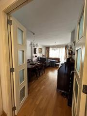 Pis a Las Pajanosas. Vivir en pajanosas sevilla tu oasis junto al golf