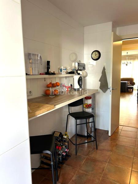 Foto 5c789926-385b-467b-b5c3-5794df58838a. Flat with parking pool in Las Pajanosas Guillena