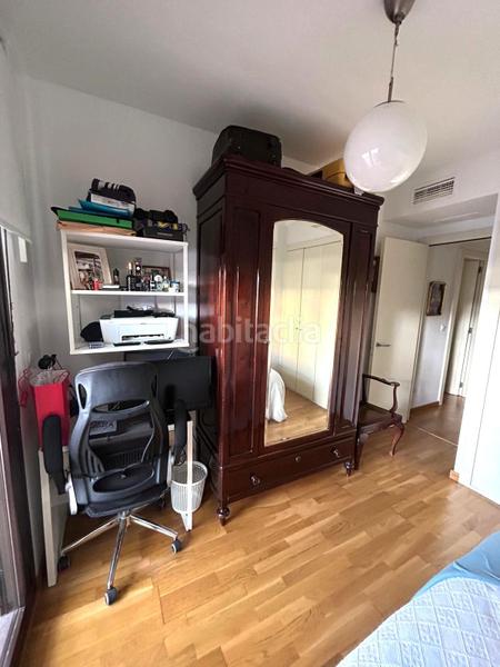 Foto 85d76889-e2fb-45c2-b69f-7f156188f724. Flat with parking pool in Las Pajanosas Guillena