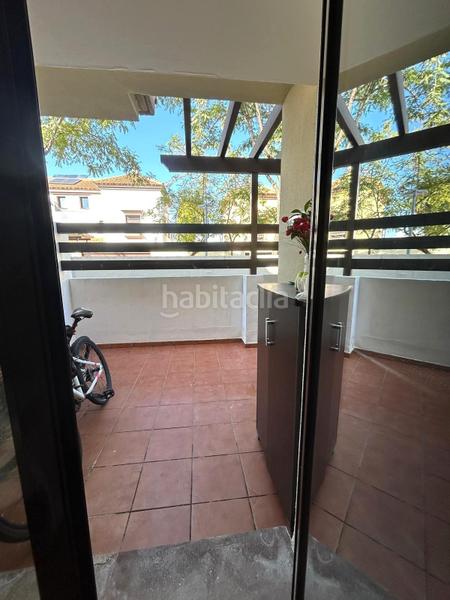 Foto a42f9fe3-96ca-4b55-b248-cc010680ca9e. Flat with parking pool in Las Pajanosas Guillena