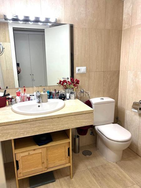 Foto a9019864-8832-4517-a596-535d2ff02779. Flat with parking pool in Las Pajanosas Guillena