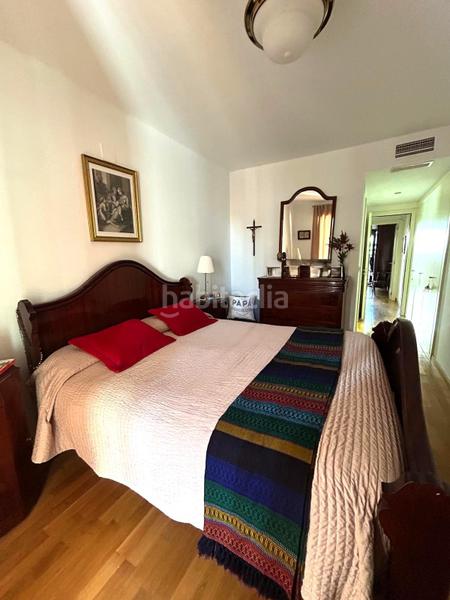 Foto ab7c0e96-b05b-46a8-ab12-7a19992bf5f0. Flat with parking pool in Las Pajanosas Guillena