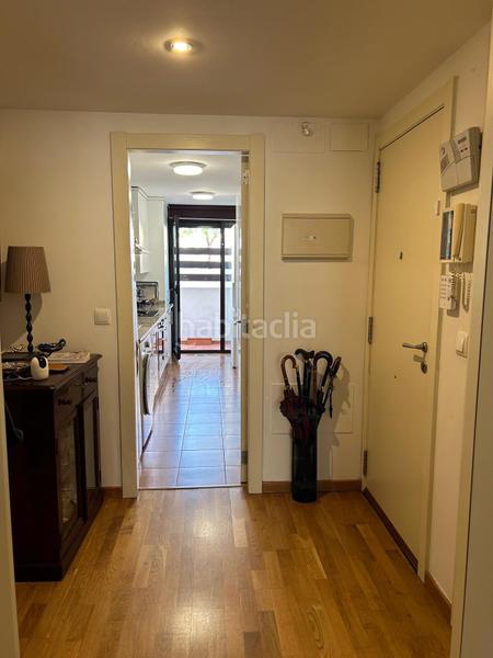 Foto d38cac8a-f889-4d59-aa69-c7fa255a4b64. Flat with parking pool in Las Pajanosas Guillena