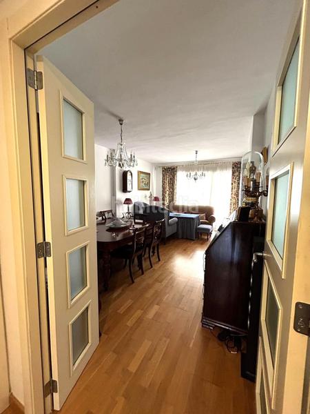 Foto dea995be-5f9f-451b-880e-2bf5059e1d35. Flat with parking pool in Las Pajanosas Guillena