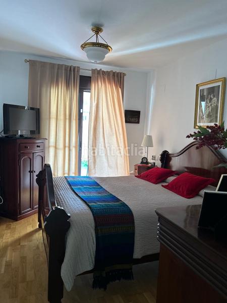 Foto e004aea2-e624-4f78-b30e-809d35bf00ff. Flat with parking pool in Las Pajanosas Guillena