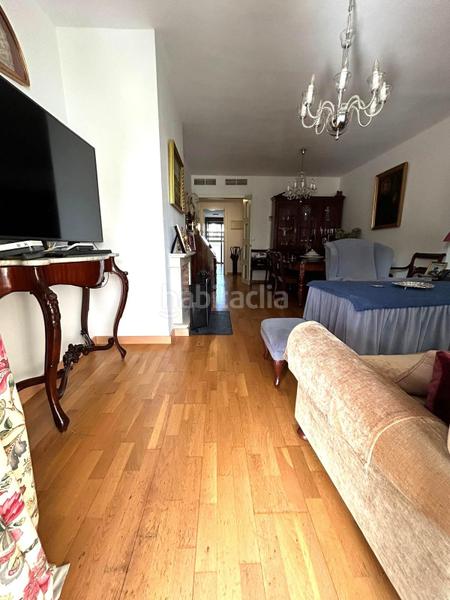 Foto ed84d87a-b98c-46ae-ab04-5886aacef9cf. Flat with parking pool in Las Pajanosas Guillena