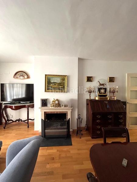 Foto f041a2f3-314c-4114-9e75-5bf1eaef3108. Flat with parking pool in Las Pajanosas Guillena