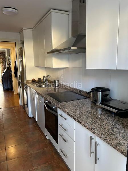 Foto f524b1ac-025b-4b94-8ae4-ebcec96ace50. Flat with parking pool in Las Pajanosas Guillena