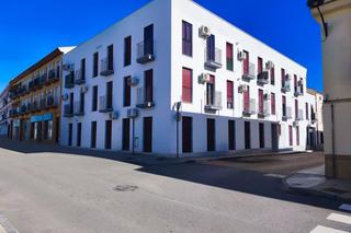 Dúplex a San Juan del Puerto. Duplex con buhardilla.