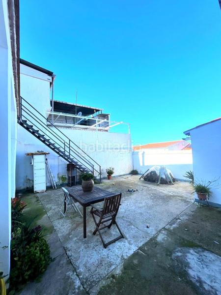 Foto 375df34d-d325-46d4-a9cf-f90c5ac45233. House in Real de la Jara (El)