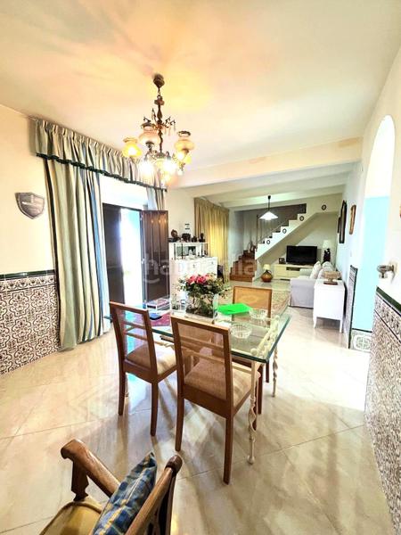 Foto 73db7210-220c-40d4-9a55-9285d75a4445. House in Real de la Jara (El)