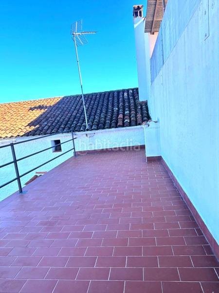 Foto fbd15ab8-2f41-4f09-8360-3b716f9f10ed. House in Real de la Jara (El)