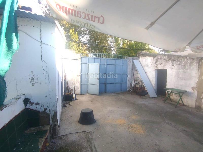 Foto 7e4fa60c-3b4d-43c3-b15c-7cb6066fb5f0. Casa a Alcalá del Río