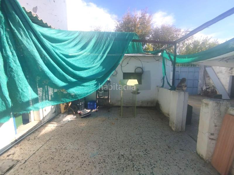 Foto 889cebd2-6efa-493c-986a-870a0b345480. Casa a Alcalá del Río