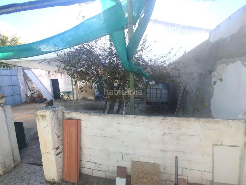 Foto 922f6d78-098f-43c5-836f-b9d3555c31c2. Casa a Alcalá del Río