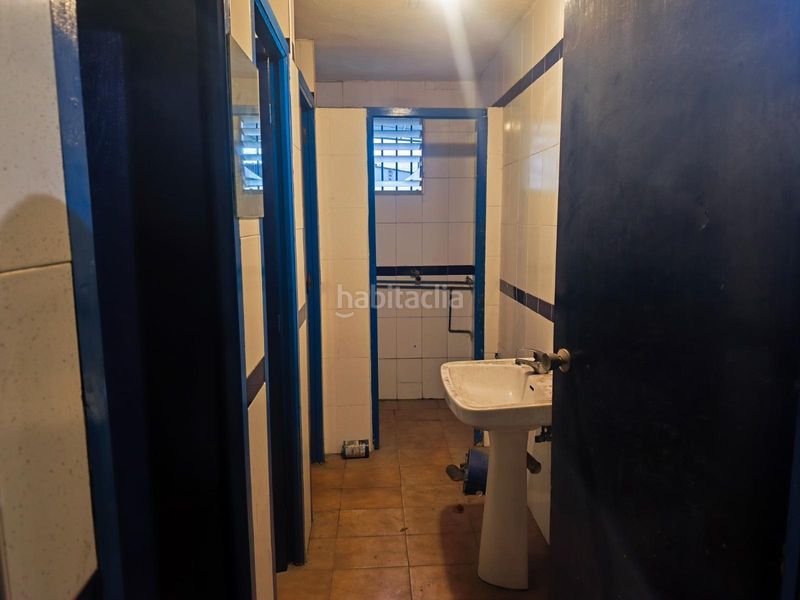 Foto 7dfce758-066b-462e-989e-0af5acb38e58. Nau industrial a Nuevo Parque - Los Rosales - Tráfico Pesado Huelva