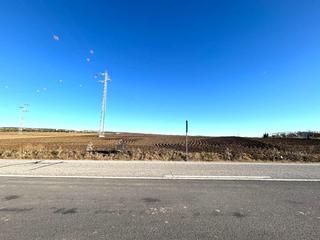 Rural plot in Gerena. Atención, terreno disponible en gerena!