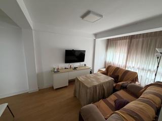 Location Appartement à Fuentepiña. Fuentepiña