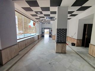 Local commercial à Burguillos