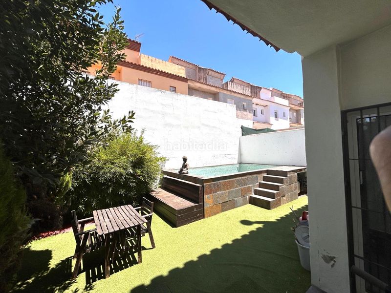 Foto 386b41cd-5da2-4e53-af4b-aff2ac4e81f8. Casa amb piscina a Burguillos