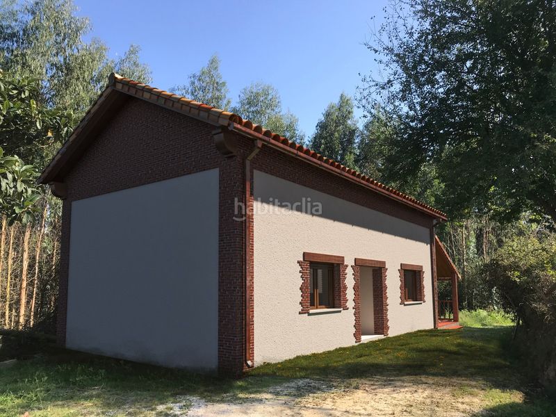 Foto 9bc223ad-dd59-46af-aa40-d2cddd50b76e. Masia a Inmobiliaria - Barreda Torrelavega