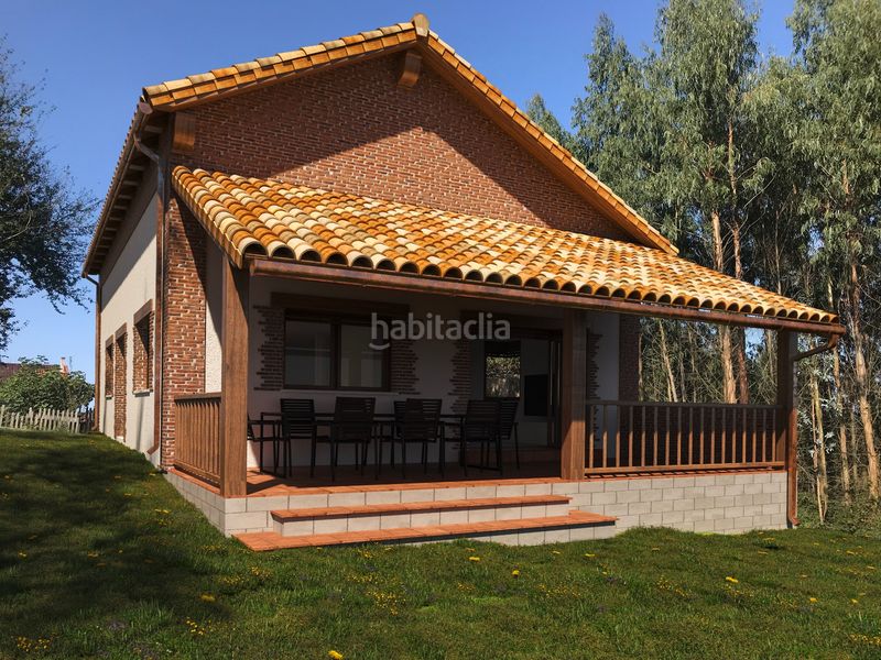 Foto c3e05da6-2695-4326-944d-2c0c4c684b9b. Masia a Inmobiliaria - Barreda Torrelavega