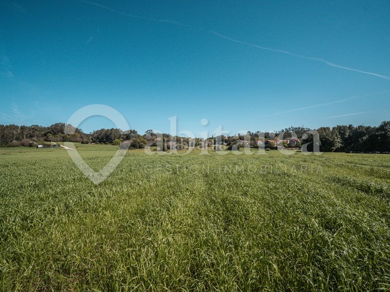 Foto 1b4b5e3d-6c50-4fcb-ab38-862a74380873. Finca rústica a Escobedo Camargo