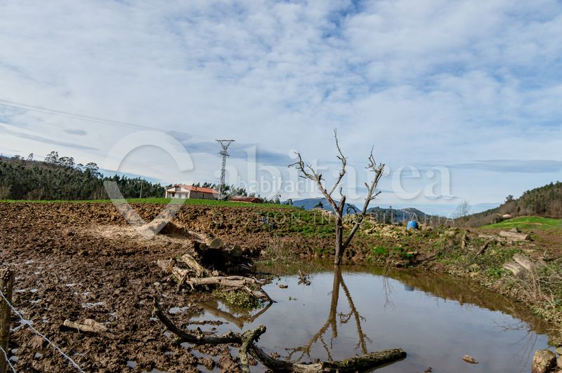 Foto befd0dd9-98ef-4fd9-a683-dd74f86d9577. Masia a Entrambasaguas