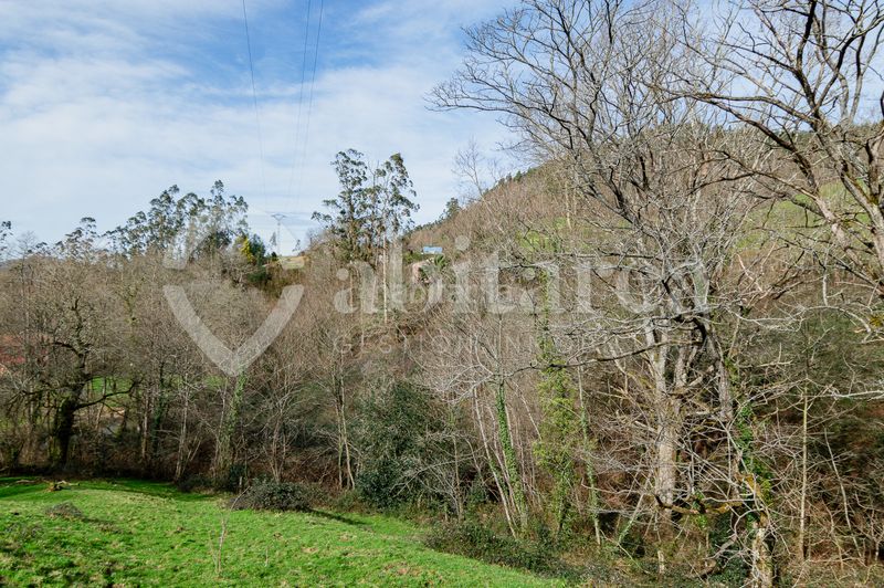 Foto e34dea49-d23c-46fe-9d61-793b61e27e31. Masia a Entrambasaguas