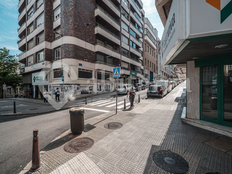 Foto c12ada1e-d7cf-4a15-9c48-c3d06ef9bd7b. Location studio avec chauffage dans Centro - Ayuntamiento Santander