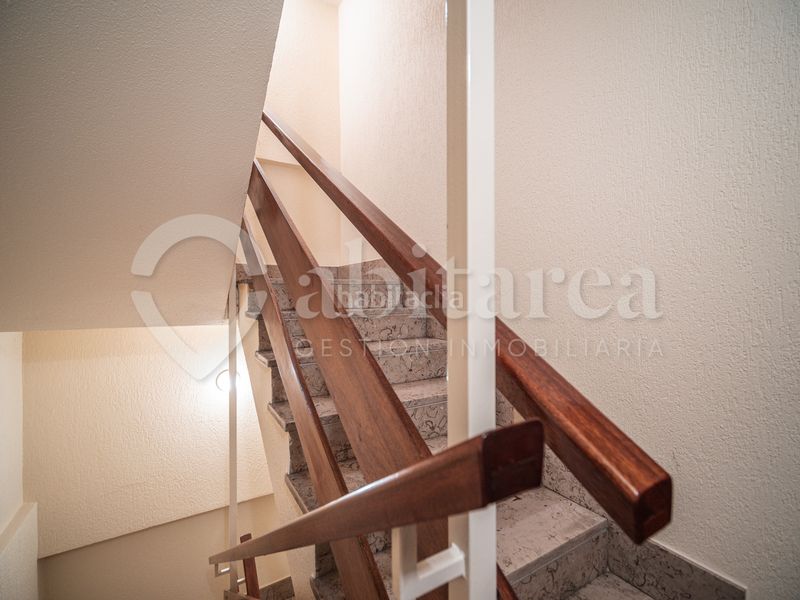 Foto dad6fcc8-e422-41f4-8624-312d4d090c0a. Location studio avec chauffage dans Centro - Ayuntamiento Santander