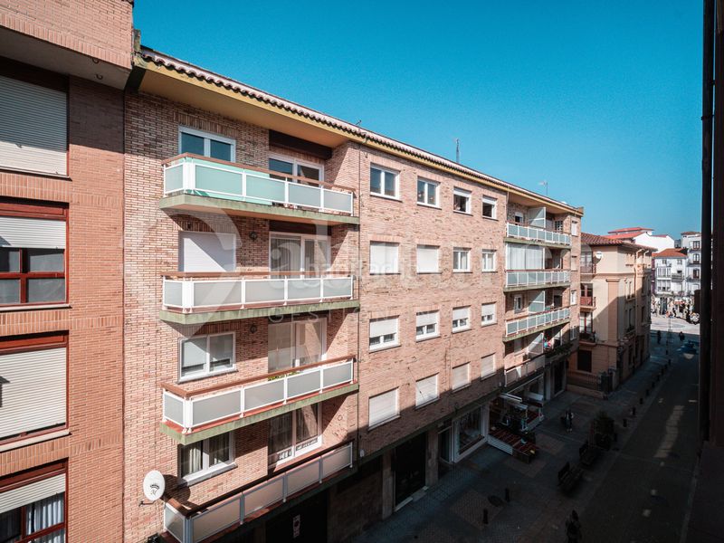 Foto 5db92140-69e5-4157-b149-096702358d01. Pis amb calefacció a Santoña
