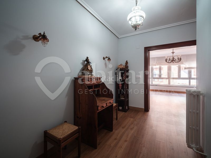 Foto cdfcbe52-cf9d-41e5-b93e-83b9cd1a9cfb. Pis amb calefacció a Santoña