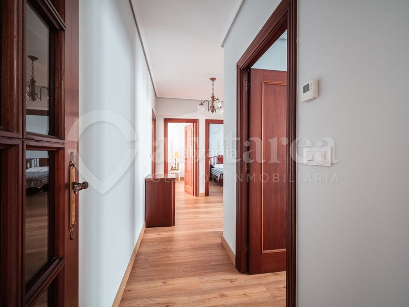 Foto e58a64e5-590e-452f-b6a0-31b3e6e310af. Pis amb calefacció a Santoña