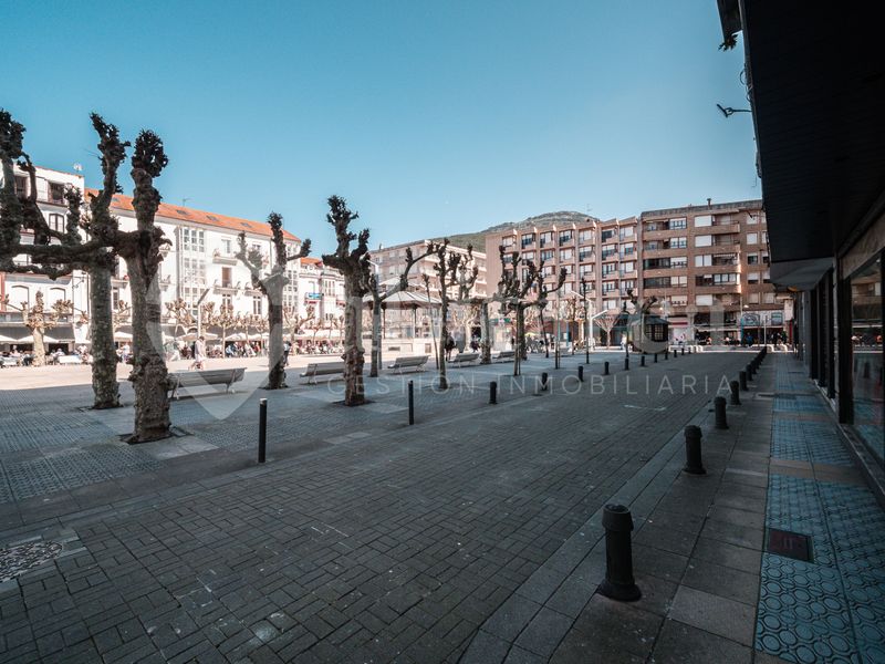 Foto e5dd8b25-5d71-4aaa-92f4-cc66e42824f3. Pis amb calefacció a Santoña
